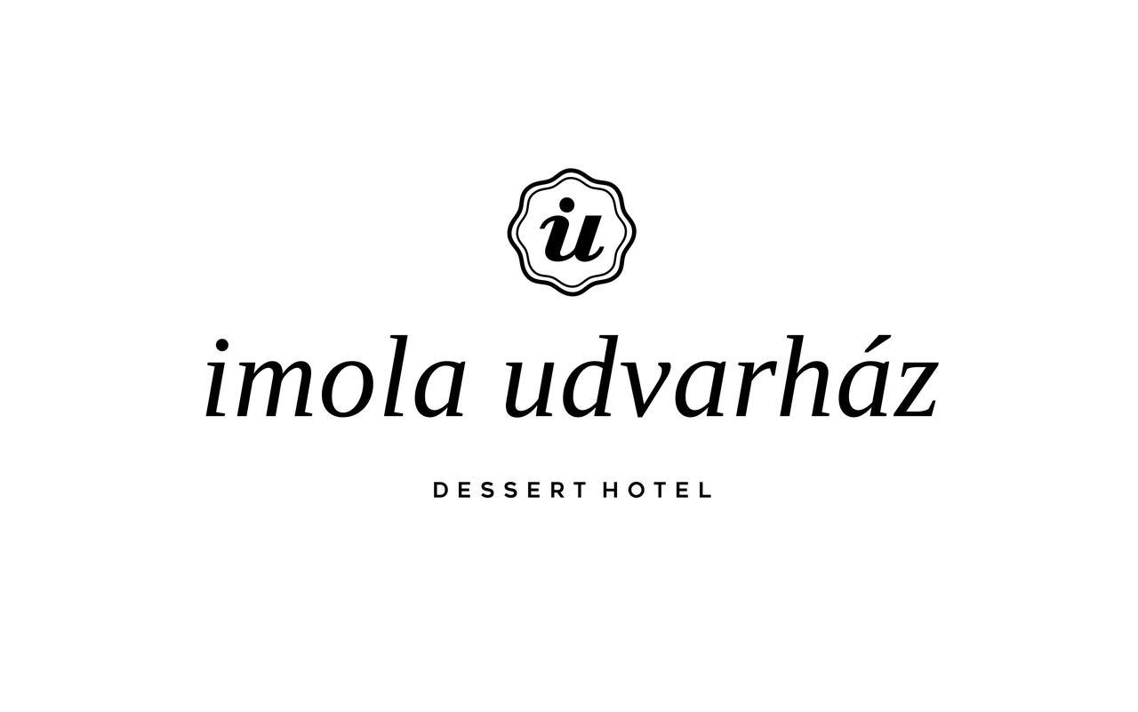 Imola Udvarhaz Dessert Hotel Eger Extérieur photo